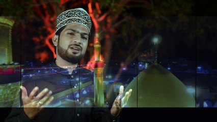 Tarap uthta hai dil lafzon ma duhrae nahi jati By Shahzaib