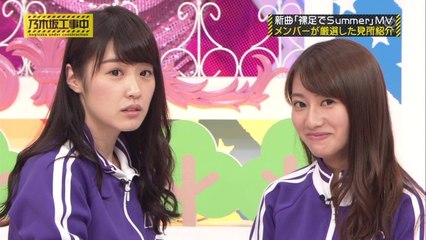 高山一実　15枚目シングルMV注目中