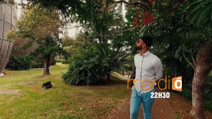 Teaser Music Explorer avec Louisy Joseph et Princess Erika