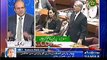 Anchorperson Nadeem Malik reveals the story of discussion between Raheel Sharif and Pervez Rasheed