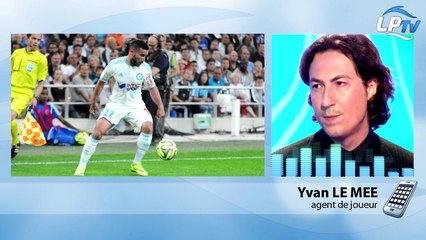 Le Mee : le point sur Alessandrini