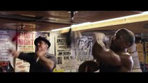 Creed Official Trailer #2 (2015) - Michael B. Jordan, Sylvester Stallone Drama HD