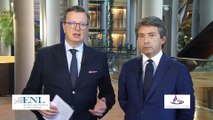 Accord CETA : enjeux et perspectives.