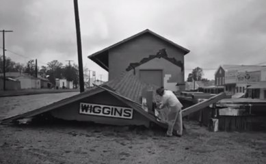 Retour sur trois des pires ouragans aux Etats-Unis