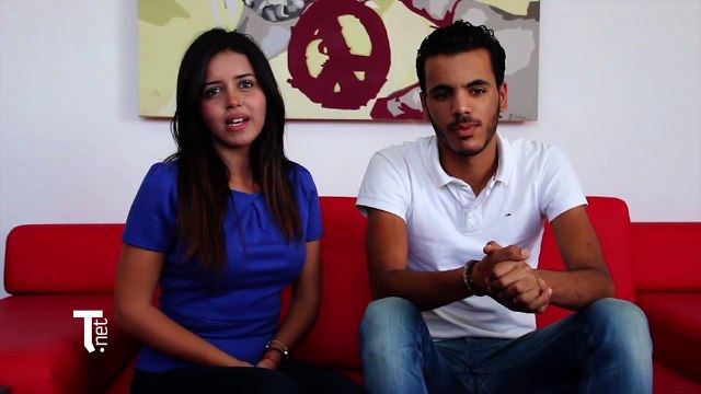 El Hadhra à l'IHEC Carthage by Rotaract Club IHEC Carthage