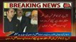 Maulana Fazal-ur-Rehman and Bilawal Bhutto Zardari Media Talk - 7th October 2016