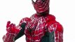 Spiderman Figuras de Acción, Hombre Araña Juguetes Infantiles