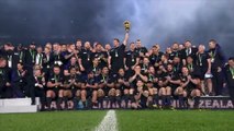 Pourquoi les All Blacks sont-ils si forts au rugby ?