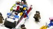 LEGO Ghostbusters Ecto Jouets, Lego Jouets Pour Les Enfants