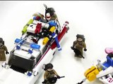 LEGO Ghostbusters Ecto Jouets, Lego Jouets Pour Les Enfants