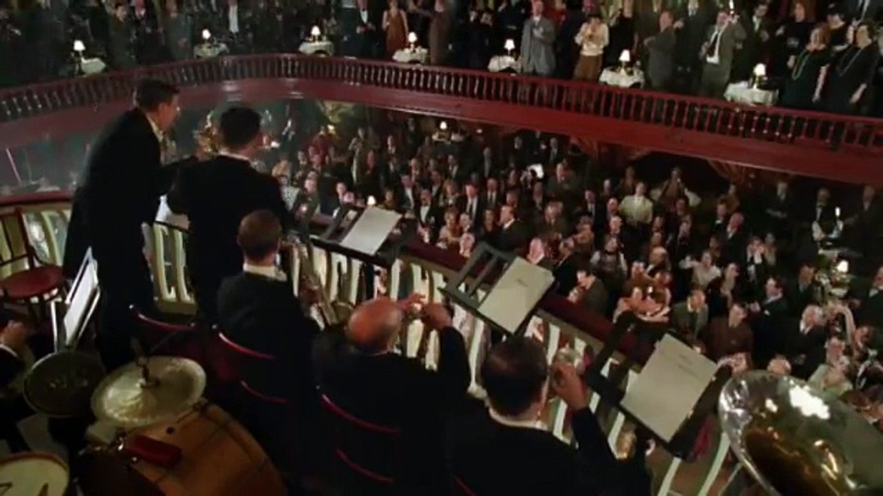 Trailer de Boardwalk Empire