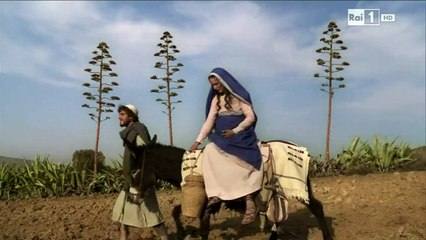 Film Maria dari Nazaret sub indo Bagian Pertama 5/6