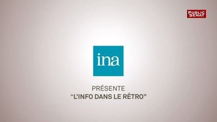 Quand Alain Juppé proposait de vendre Thomson pour un franc symbolique