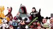 Disney Star Wars Figuras , Figuras de Star Wars de Disney, Disney Juguetes Para Niños