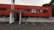 Inauguration du centre de formation du Stade brestois