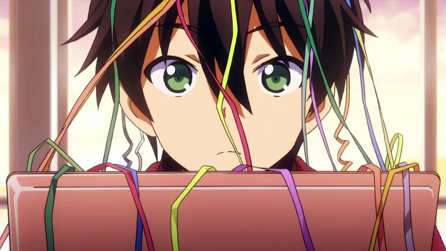 異能バトルは日常系のなかで 06 (BD_720p) [Inō-Batoru wa Nichijō-kei no Naka de 06]