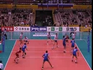 Polska Wicemistrz Swiata 2006