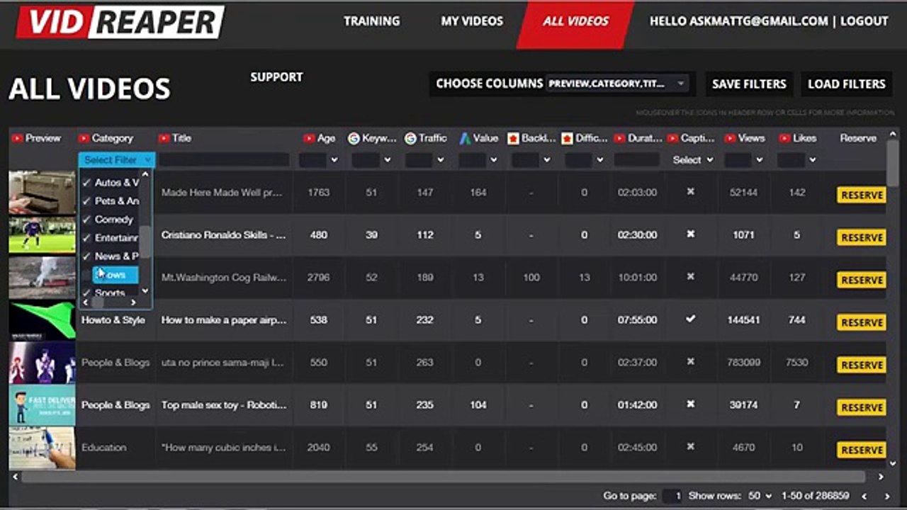 Vid ReapEr ReviEw WitH ReaL DemO & FantasTIc Bo...