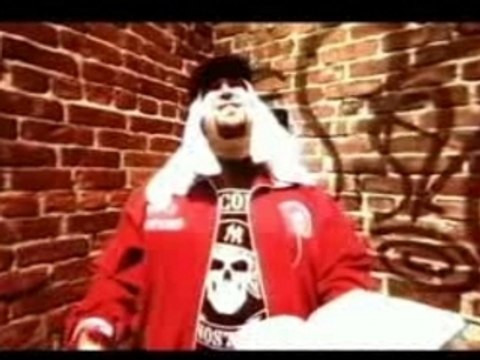 Jedi mind tricks ft.ill bill heavy metal kings