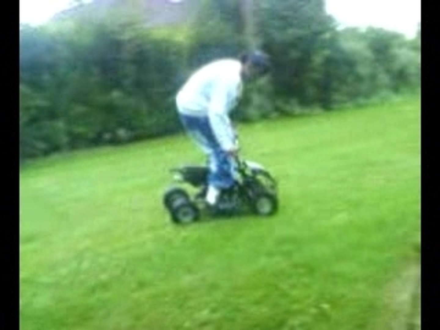 ⁣$$$kev$$$ style en pocket quad