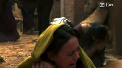 Film Maria dari Nazaret sub indo Bagian Pertama 6/6