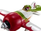 Disney Planes El Chupacabra Action Racer Vehicle Toy