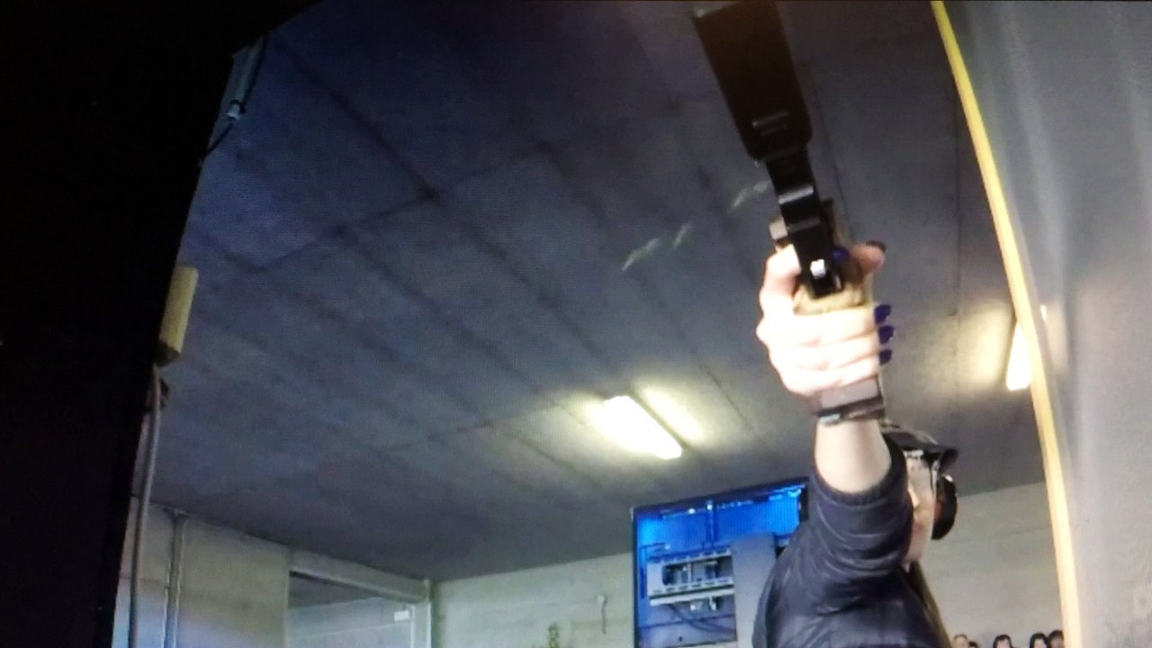 Το χρυσό της Κορακάκη στο Παγκόσμιο Κύπελλο της Μπολόνια