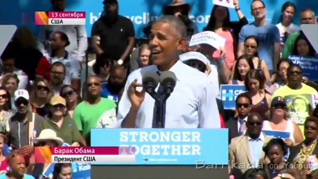 Путин жестко и изящно ответил Обаме на его оскорбления в адрес России