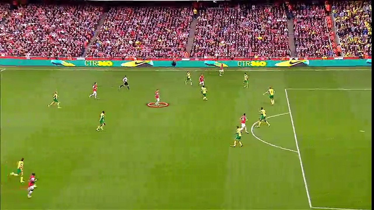 [06-10-2016] Wilshere v Norwich3