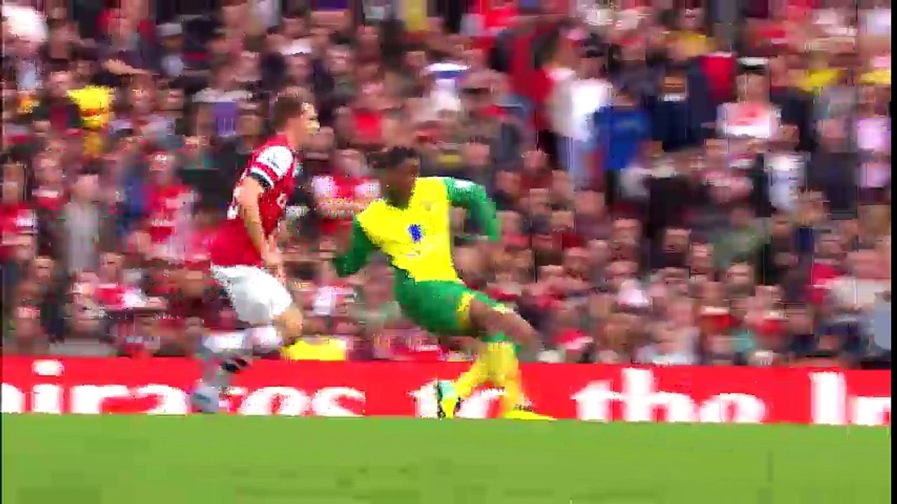 [06-10-2016]Ozil vs Norwich-What JVzoo