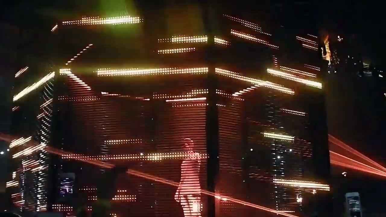Justin Bieber - I'll Show You(LIVE Purpose World Tour @Belgium, Oct 05)