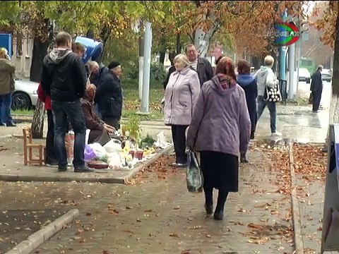 Пенсионный фонд ДНР возобновил выплату пенсий