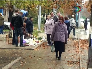 Пенсионный фонд ДНР возобновил выплату пенсий