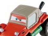 Disney Pixar Cars The Radiator Springs 500 12 Die-Cast Sandy Dunes Car Toy For Kids