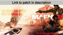 Mafia III fix low fps