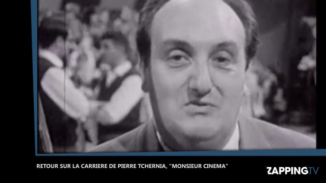 Décès de Pierre Tchernia : Retour sur la carrière de Monsieur Cinéma (vidéo)