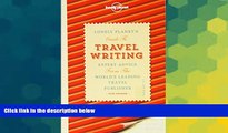 Big Deals  Travel Writing (Lonely Planet)  Best Seller Books Most Wanted