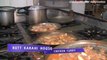 Butt Chicken & Mutton Karahi | Chicken Curry | Lahore Street Food ||
