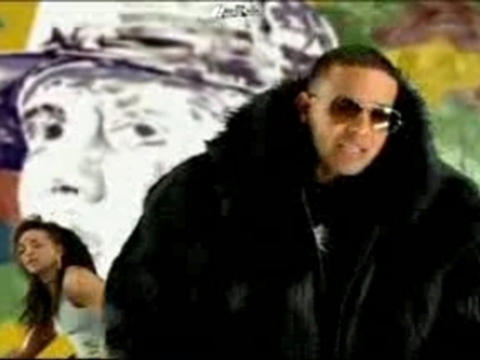Daddy Yankee - Rompe (Hip Hop)
