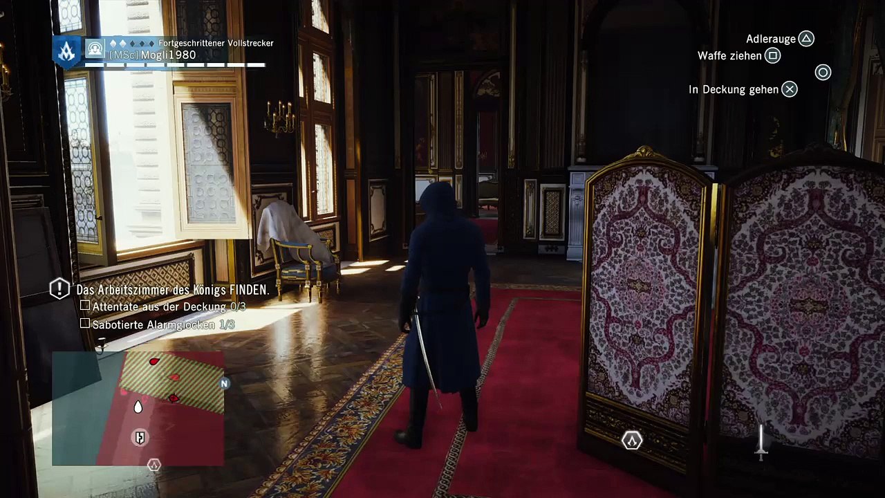Assassins Creed Unity (55)