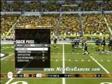 NGG Madden 08 - Offensive Gameplay