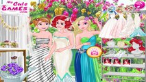 Ariels Wedding Photoshoot - Disney Princess Ariel