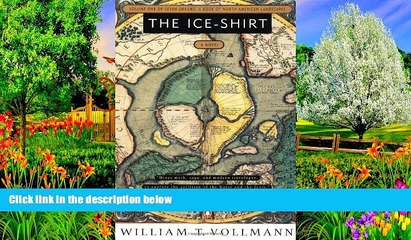 Download Video: Big Deals  The Ice-Shirt (Seven Dreams)  Best Seller Books Best Seller