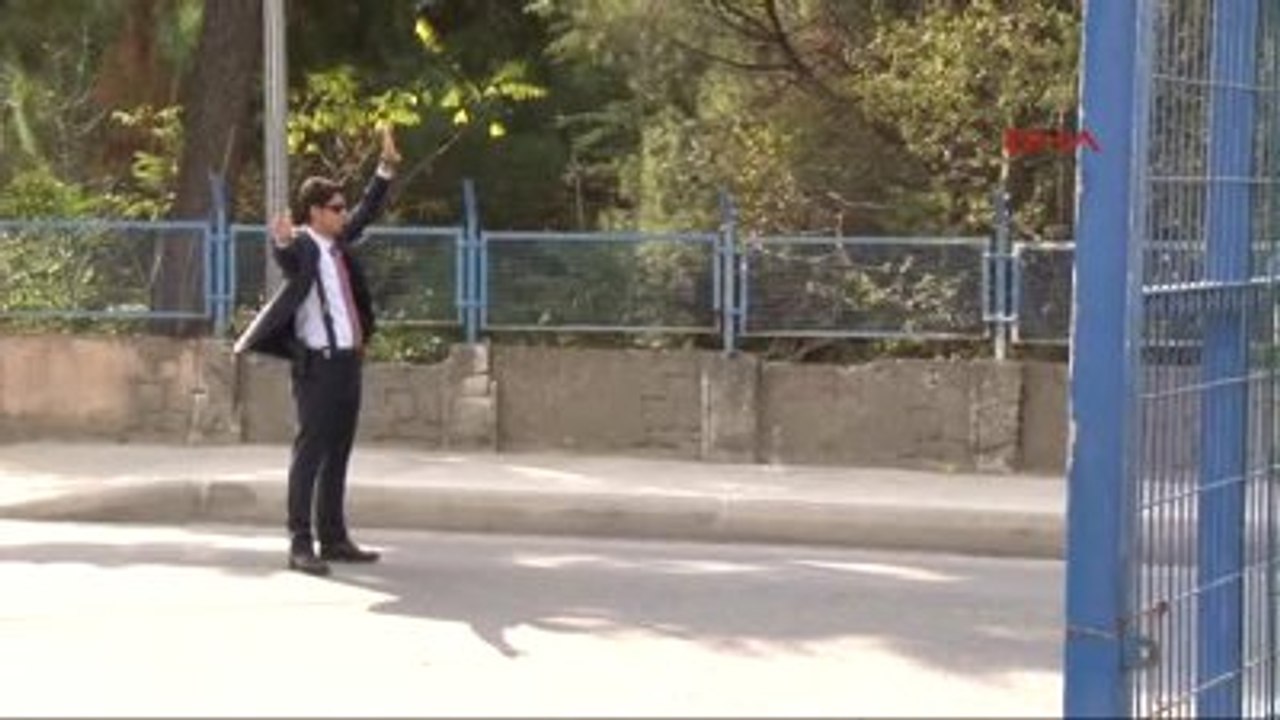 Avrasya Tüneli'nden İlk Geçişi Cumhurbaşkanı Erdoğan Yaptı