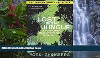 Big Deals  Lost in the Jungle  Best Seller Books Best Seller