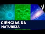 CIÊNCIAS DA NATUREZA | INTRODUÇÃO