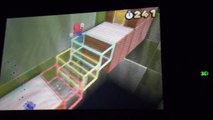 Super Mario 3D land Special Level S7-2