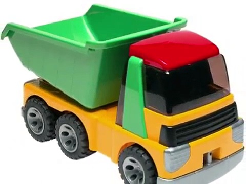 truck for kids, trucks toys