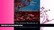 FULL ONLINE  The Oxford Handbook of International Law in Armed Conflict (Oxford Handbooks)