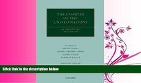 FULL ONLINE  The Charter of the United Nations: A Commentary (Oxford Commentaries on